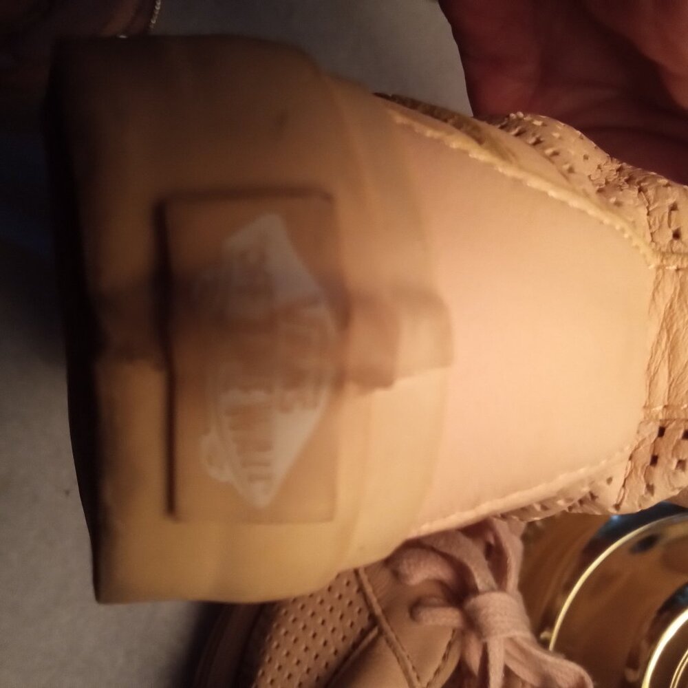 Vans High Tops - Picture 2 of 3